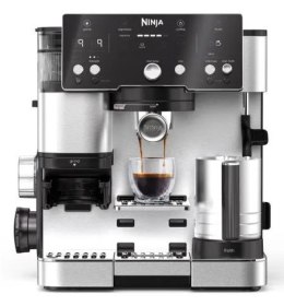 Ekspres do kawy Ninja Luxe Essential (ES501EU) srebrny