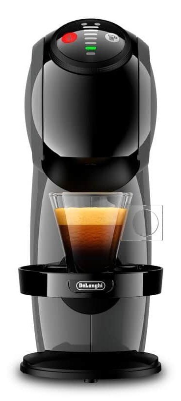 Ekspres kapsułkowy DELONGHI Dolce Gusto EDG226.A GENIO S black Ekspres kapsułkowy DELONGHI Dolce Gusto EDG226.A GENIO S black