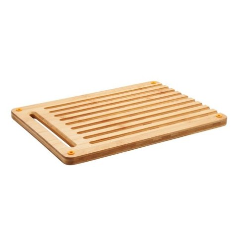 Fiskars 1057550 deska do krojenia Prostokątny Bambusowy, Plastik Bambusowy, Czarny Fiskars 1057550 deska do krojenia Prostokątny Bambusowy, Plastik Bambusowy, Czarny