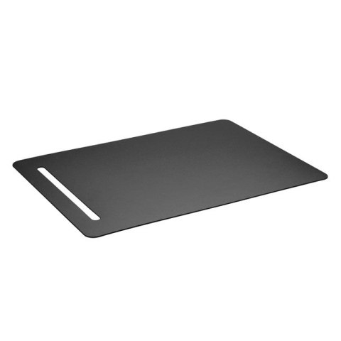 Fiskars 1057550 deska do krojenia Prostokątny Bambusowy, Plastik Bambusowy, Czarny Fiskars 1057550 deska do krojenia Prostokątny Bambusowy, Plastik Bambusowy, Czarny