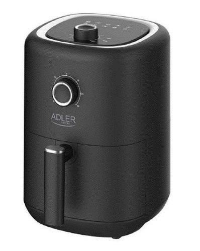Frytkownica beztłuszczowa Adler AD 6310 Frytkownica beztłuszczowa Adler AD 6310
