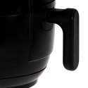 Frytkownica beztłuszczowa Airfryer Adler AD 6312 2,5 litra Czarna
