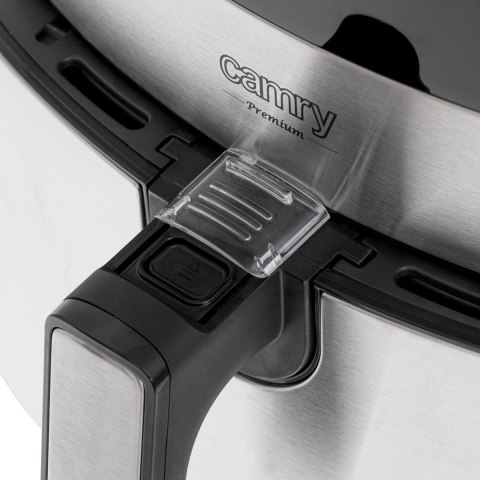 Frytkownica beztłuszczowa CAMRY CR 6311 Frytkownica beztłuszczowa CAMRY CR 6311