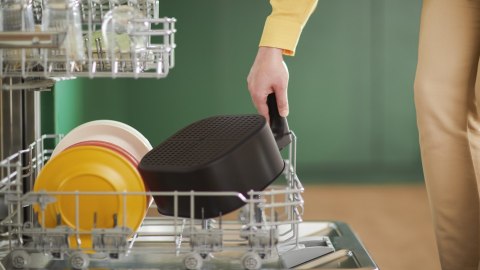 Frytownica niskotłuszczowa PHILIPS HD9270/96