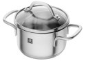 Garnek niski z pokrywką ZWILLING Pico 66652-120-0 - 800 ml
