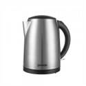Gorenje K17FEII czajnik elektryczny 1,7 l 2200 W Czarny, Srebrny