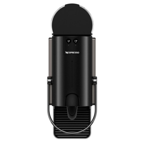 Krups Ekspres do kawy Nespresso Pixie (XN306T) tytan Krups Ekspres do kawy Nespresso Pixie (XN306T) tytan
