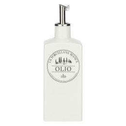 LA PORCELLANA BIANCA CONSERVA Butelka na olej 250 ml