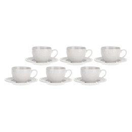 LA PORCELLANA BIANCA SOGNANTE Zestaw 6 filiżanek do kawy 100 ml