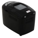 Mesko MS 6022 wypiekacz do chleba Czarny 850 W