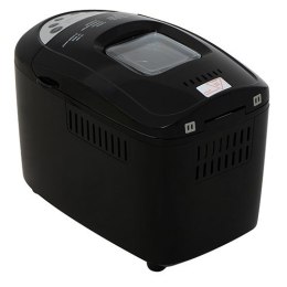 Mesko MS 6022 wypiekacz do chleba Czarny 850 W