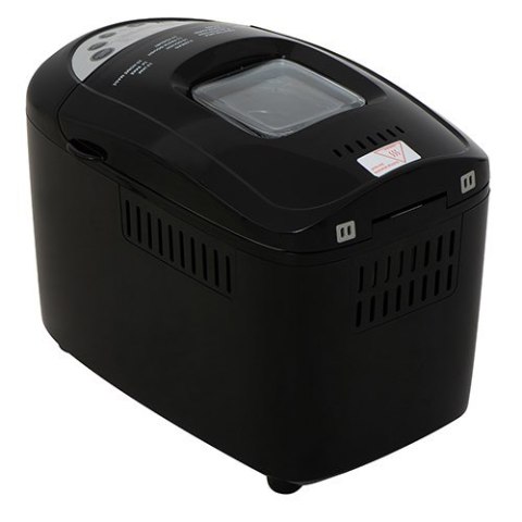 Mesko MS 6022 wypiekacz do chleba Czarny 850 W Mesko MS 6022 wypiekacz do chleba Czarny 850 W