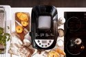 Mesko MS 6022 wypiekacz do chleba Czarny 850 W