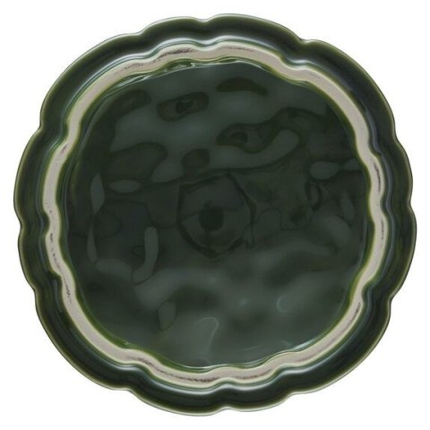 Mini Cocotte ceramiczny okrągły karczoch STAUB 40500-326-0 - zielony 470 ml Mini Cocotte ceramiczny okrągły karczoch STAUB 40500-326-0 - zielony 470 ml