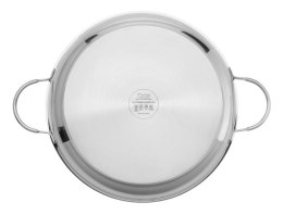 Patelnia Silit Calabria 32cm stal nierdzewna