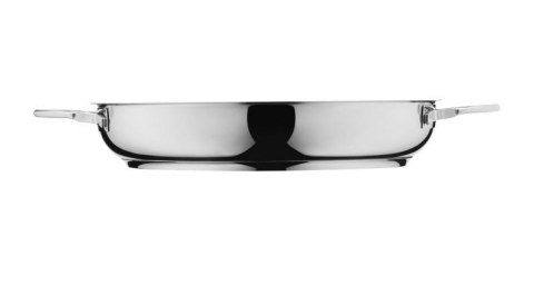 Patelnia Silit Calabria 32cm stal nierdzewna Patelnia Silit Calabria 32cm stal nierdzewna