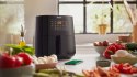 Philips 5000 series Airfryer HD9255/30 Urządzenie Connected Airfryer serii 5000