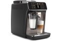 Philips | Ekspres do kawy | EP5549/70 Seria 5500 LatteGo | Ciśnienie pompy 15 bar | Wbudowany spieniacz do mleka | Automatyczny 