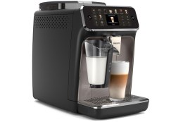 Philips | Ekspres do kawy | EP5549/70 Seria 5500 LatteGo | Ciśnienie pompy 15 bar | Wbudowany spieniacz do mleka | Automatyczny 