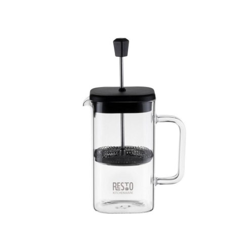 Resto Kitchenware 90503 dzbanek do herbaty Pojedynczy dzbanek 600 ml Czarny Resto Kitchenware 90503 dzbanek do herbaty Pojedynczy dzbanek 600 ml Czarny