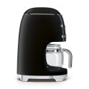 Smeg DCF02BLEU ekspres do kawy Ręczny Przelewowy ekspres do kawy 1,4 l