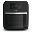 Tefal Easy Fry FW5018 Pojedyńczy 11 l Autonomiczny 2000 W Frytkownica na gorące powietrze Czarny
