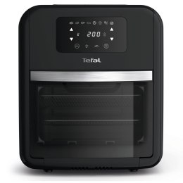 Tefal Easy Fry FW5018 Pojedyńczy 11 l Autonomiczny 2000 W Frytkownica na gorące powietrze Czarny