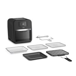 Tefal Easy Fry FW5018 Pojedyńczy 11 l Autonomiczny 2000 W Frytkownica na gorące powietrze Czarny