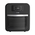 Tefal Easy Fry FW5018 Pojedyńczy 11 l Autonomiczny 2000 W Frytkownica na gorące powietrze Czarny