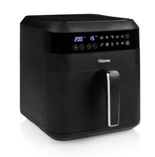 Tristar Digital Airfryer XXL FR-6999 Moc 1700 W Pojemność 6 L Czarny Tristar Digital Airfryer XXL FR-6999 Moc 1700 W Pojemność 6 L Czarny