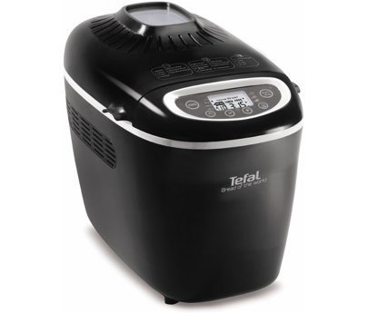 Wypiekacz do chleba TEFAL PF 6118 Wypiekacz do chleba TEFAL PF 6118