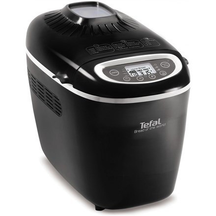Wypiekacz do chleba TEFAL PF 6118 Wypiekacz do chleba TEFAL PF 6118