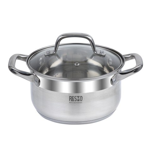 CASSEROLE D18CM 2.6L/92002 RESTO CASSEROLE D18CM 2.6L/92002 RESTO