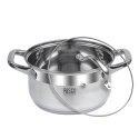 CASSEROLE D18CM 2.6L/92002 RESTO