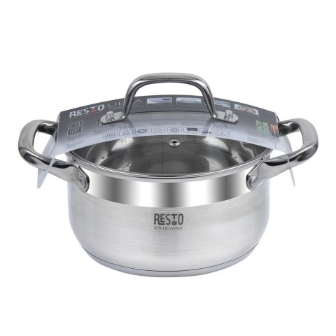 CASSEROLE D18CM 2.6L/92002 RESTO CASSEROLE D18CM 2.6L/92002 RESTO