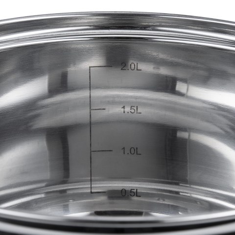 CASSEROLE D18CM 2.6L/92002 RESTO CASSEROLE D18CM 2.6L/92002 RESTO