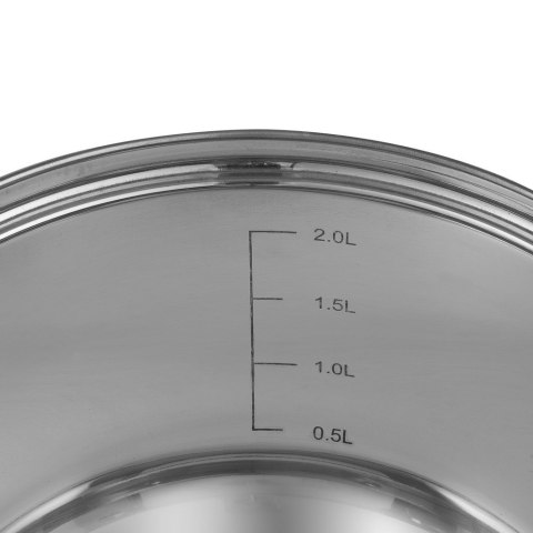 CASSEROLE D18CM 2.6L/92002 RESTO CASSEROLE D18CM 2.6L/92002 RESTO