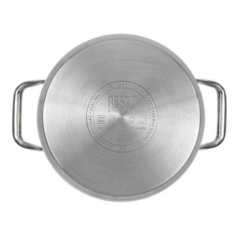CASSEROLE D18CM 2.6L/92002 RESTO CASSEROLE D18CM 2.6L/92002 RESTO