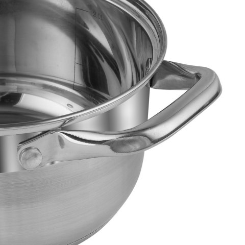 CASSEROLE D18CM 2.6L/92002 RESTO CASSEROLE D18CM 2.6L/92002 RESTO