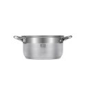 CASSEROLE D18CM 2.6L/92002 RESTO