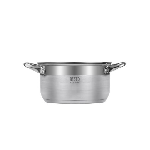 CASSEROLE D18CM 2.6L/92002 RESTO CASSEROLE D18CM 2.6L/92002 RESTO