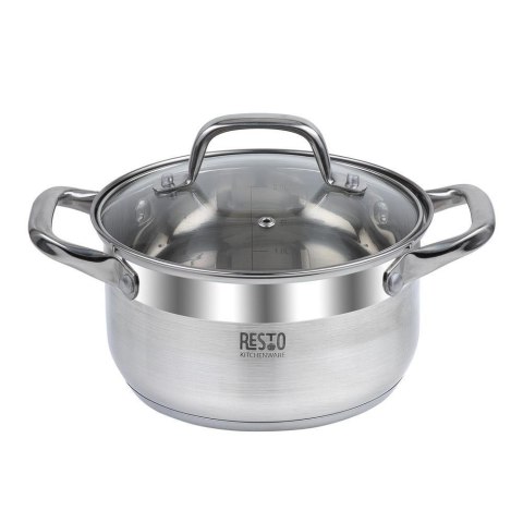 CASSEROLE D18CM 2.6L/92002 RESTO CASSEROLE D18CM 2.6L/92002 RESTO