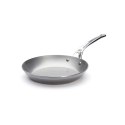 De Buyer Żelazko Indukcyjna Patelnia Mineralna B Element Pro 24cm (5680 24)
