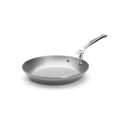 De Buyer Żelazko Indukcyjna Patelnia Mineralna B Element Pro 24cm (5680 24)