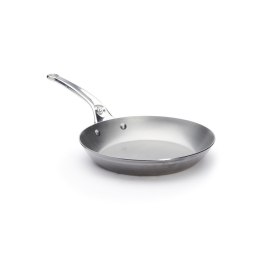De Buyer Żelazko Indukcyjna Patelnia Mineralna B Element Pro 24cm (5680 24)