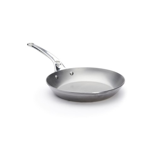 De Buyer Żelazko Indukcyjna Patelnia Mineralna B Element Pro 24cm (5680 24) De Buyer Żelazko Indukcyjna Patelnia Mineralna B Element Pro 24cm (5680 24)