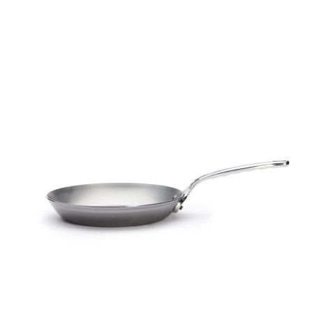 De Buyer Żelazko Indukcyjna Patelnia Mineralna B Element Pro 24cm (5680 24) De Buyer Żelazko Indukcyjna Patelnia Mineralna B Element Pro 24cm (5680 24)