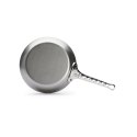 De Buyer Żelazko Indukcyjna Patelnia Mineralna B Element Pro 24cm (5680 24)