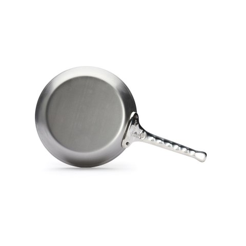 De Buyer Żelazko Indukcyjna Patelnia Mineralna B Element Pro 24cm (5680 24) De Buyer Żelazko Indukcyjna Patelnia Mineralna B Element Pro 24cm (5680 24)