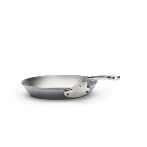 De Buyer Żelazko Indukcyjna Patelnia Mineralna B Element Pro 24cm (5680 24) De Buyer Żelazko Indukcyjna Patelnia Mineralna B Element Pro 24cm (5680 24)